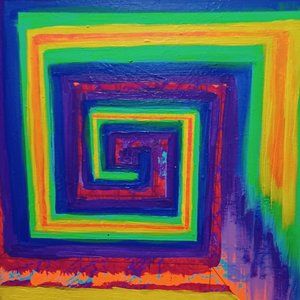 Meet your Posher, Molly